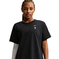 Футболка Nike Short-Sleeve Basketball T-Shirt