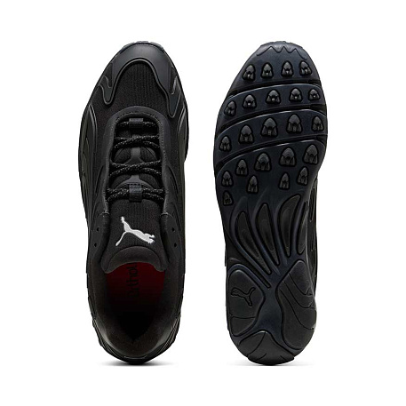 Кроссовки Puma Inhale Tech Street X