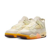 Кроссовки Air Jordan 4 Retro