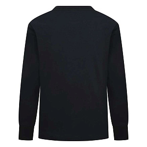 Футболка Jordan Essential Sweatshirt Long Sleeve