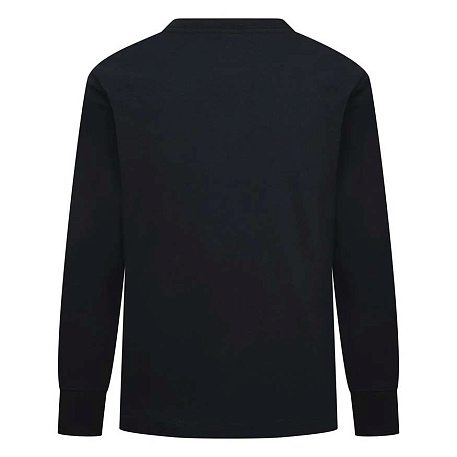 Футболка Jordan Essential Sweatshirt Long Sleeve