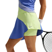 Юбка NikeCourt Slam Dri-FIT High-Waisted Tennis Skirt