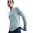 Футболка с длин. рук. Nike Swift Dri-FIT UV Long-Sleeve Crew-Neck Running Top