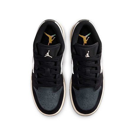 Кроссовки Air Jordan 1 Low SE (GS)