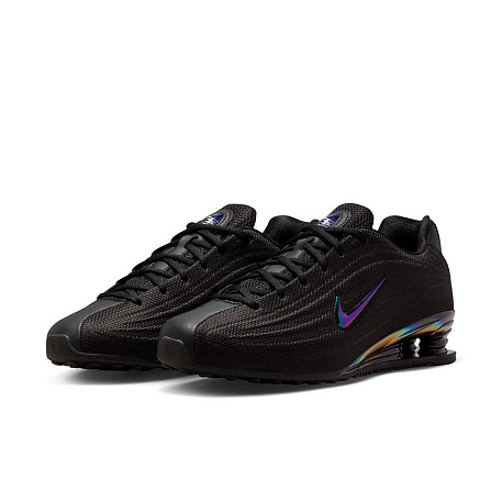 Кроссовки Nike Shox Z SE