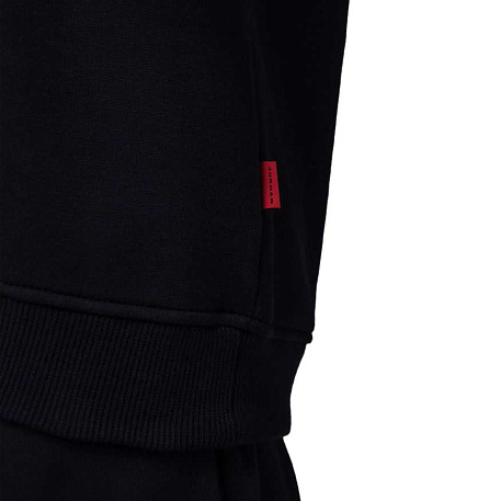 Толстовка Jordan Break Sport Crew BB
