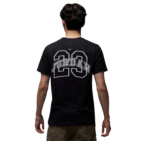 Футболка Jordan Brooklyn T-Shirt