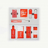 Набор для ухода за обувью CrepProtect Crep Protect x DJ Khaled