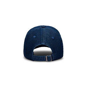 Кепка Nike Club Unstructured Denim Cap
