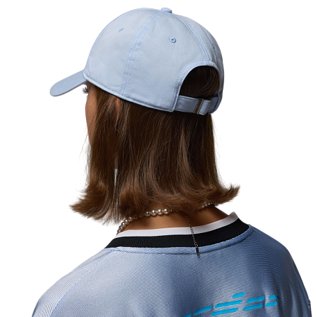 Кепка Jordan Club Cap