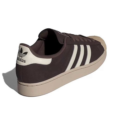 Кроссовки Adidas Superstar II