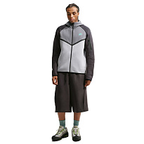 Толстовка Nike Tech Mix Windrunner Hoodie