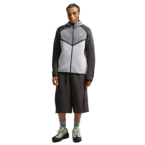 Толстовка Nike Tech Mix Windrunner Hoodie