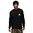 Футболка с длин. рук. Jordan Brooklyn Realtree Long-Sleeve Pocket Crew Neck