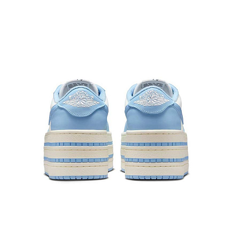 Кроссовки Air Jordan 1 Triple Stack