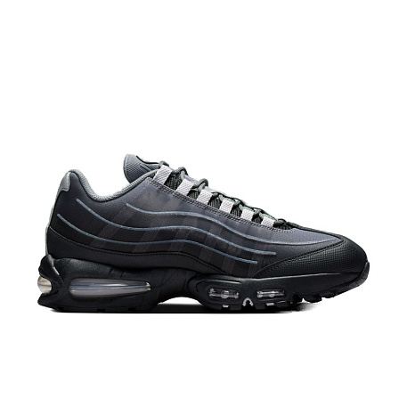 Кроссовки Nike Air Max 95 Big Bubble Tech