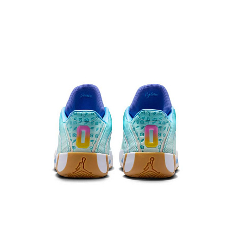 Кроссовки Jordan Tatum 4 SE