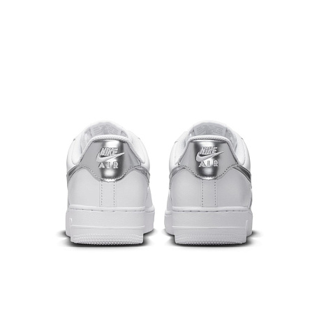 Кроссовки Nike Air Force 1 '07 Special Edition Street 2