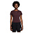 Футболка Nike Sportswear Tight Ribbed Short-Sleeve T-Shirt