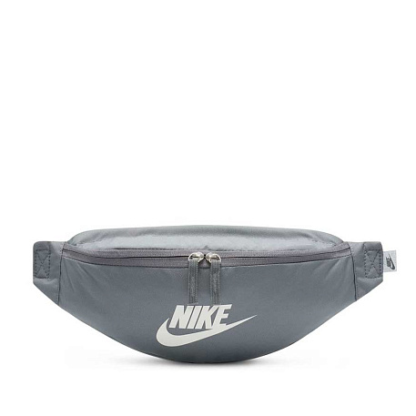 Сумка на пояс Nike Heritage Waistpack (3L)