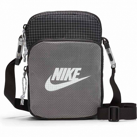 Сумка на плечо Nike HERITAGE CROSSBODY 2.0 TRL