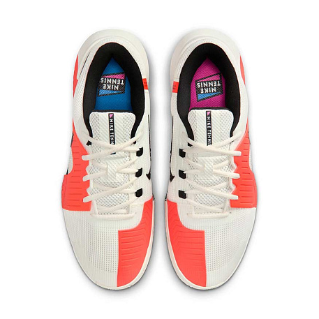 Кроссовки Nike Zoom GP Challenge 1.5 Premium