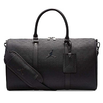 Сумка Jordan Jam Monogram Duffle Bag Varsity