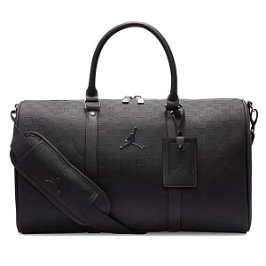 Сумка Jordan Jam Monogram Duffle Bag Varsity