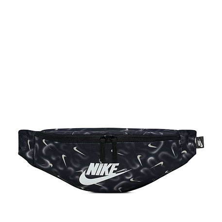 Сумка на пояс Nike Heritage Waist Pack (3L)