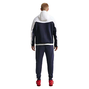 Толстовка Nike Tech Fleece Windrunner Full-Zip Jacket