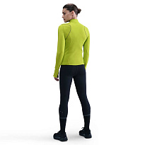 Футболка с длин. рук. Nike Swift Therma-FIT ADV 1/4-Zip Running Top with Reflective