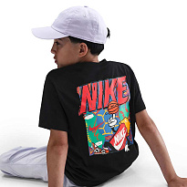 Футболка Nike Sportswear T-Shirt
