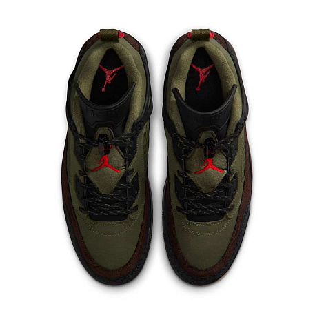 Кроссовки Jordan Spizike Low