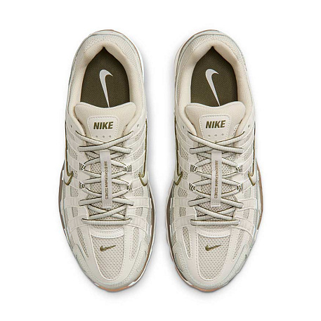 Кроссовки Nike P-6000