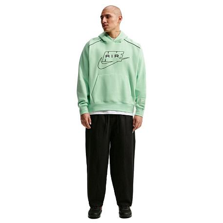 Толстовка Nike Air Pullover Hoodie