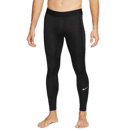 Лосины Nike Pro Dri-FIT Fitness Tights