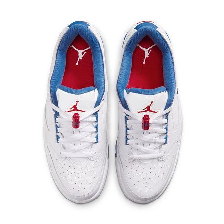 Кроссовки Jordan Sixty Plus Low