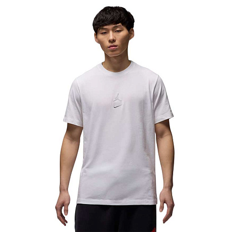 Футболка Jordan MVP Jumpman T-Shirt
