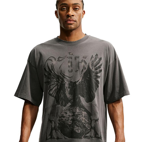 Футболка Nike T-Shirt Summit Oversized Crow
