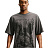 Футболка Nike T-Shirt Summit Oversized Crow