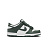 Кроссовки Nike Dunk Low (GS)