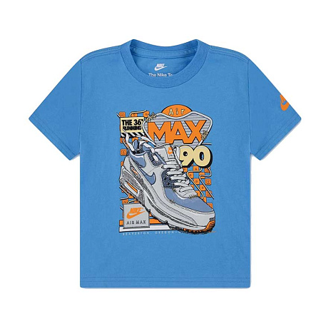 Футболка Nike Air Max Sneaker T-Shirt