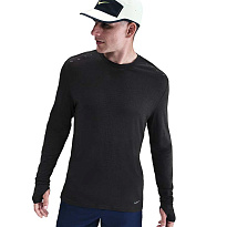 Футболка с длин. рук. Nike Run Wool Dri-FIT ADV Long-Sleeve Running Top