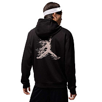 Толстовка Jordan Sport Crossover