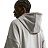 Толстовка Nike Club French Terry Oversized Pullover Hoodie