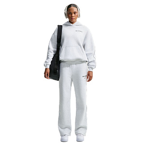 Толстовка Nike Sportswear Fleece Oversized Pullover Hoodie