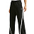 Брюки Nike Advantage Dri-FIT Mid-Rise Tennis Pants