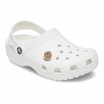 Украшение для обуви Crocs Bling Eye