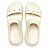Сандалии Crocs Crush Sandal Bone