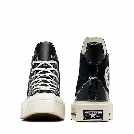 Кеды Converse Chuck 70 De Luxe Squared Hi